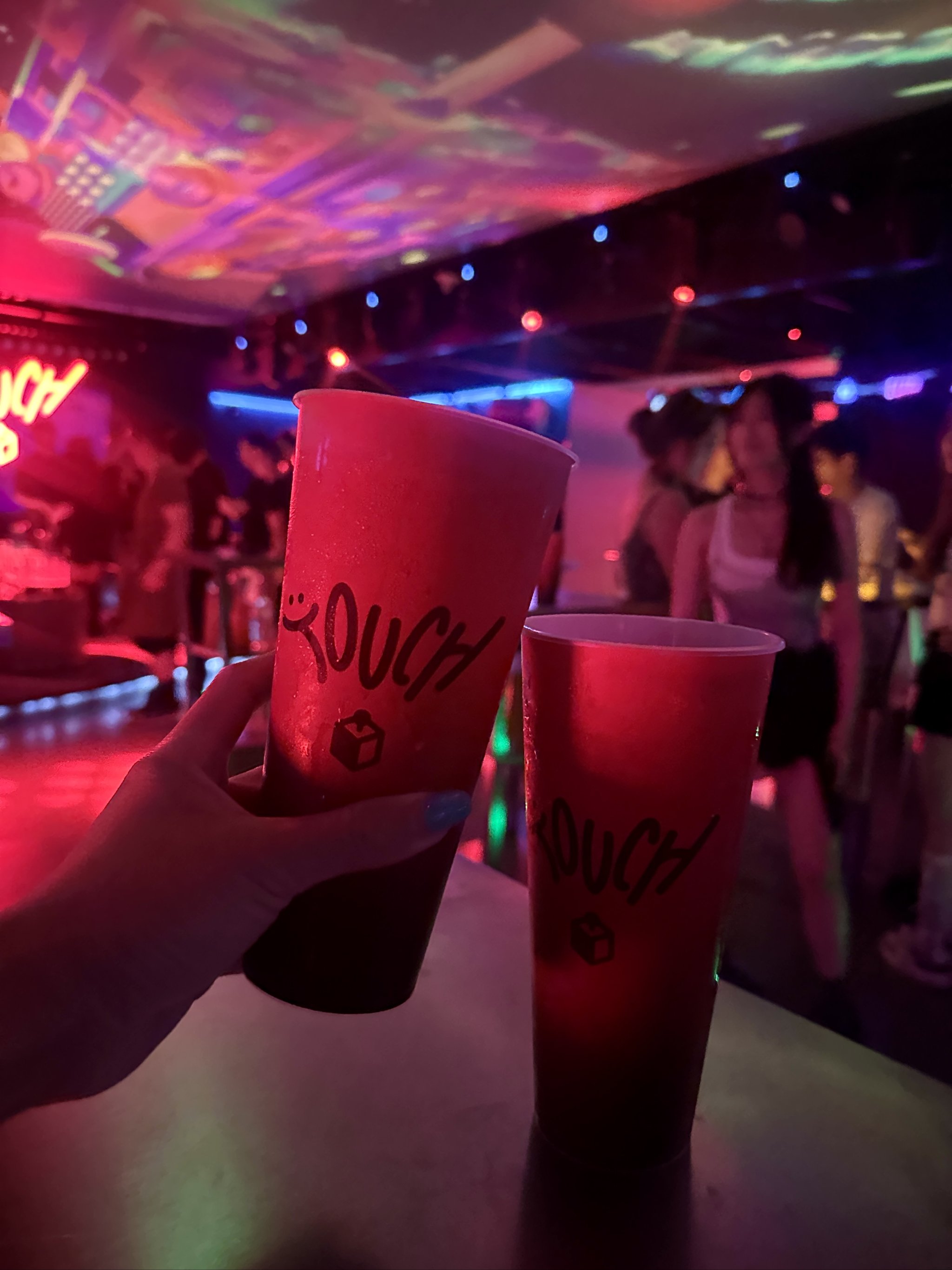 成都商务ktv畅享多样商务ktv玩法-武侯区ktv预定